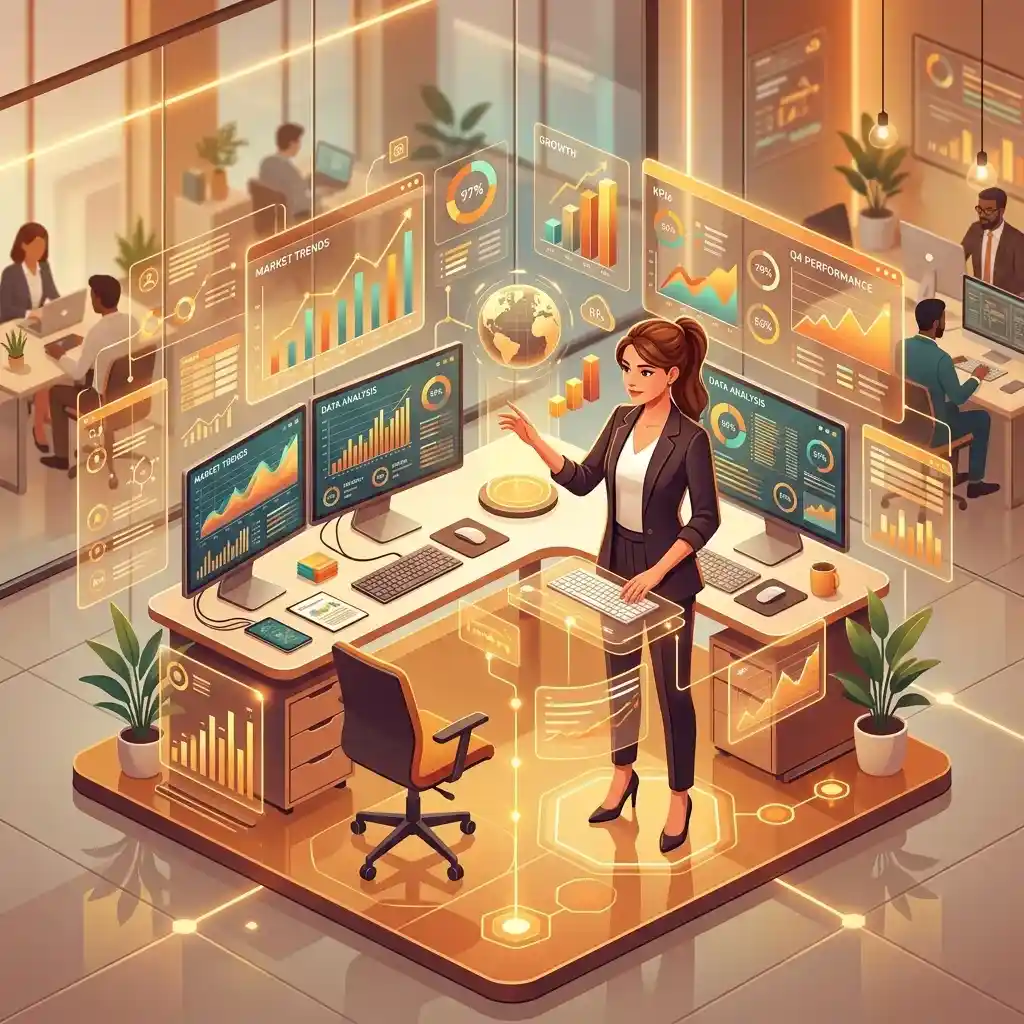 Business Analyst